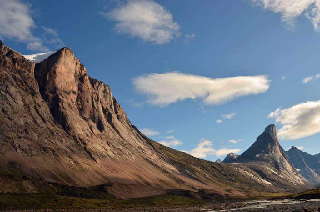 Baffin Island and the Canadian Arctic- Go There&nbsp;Now