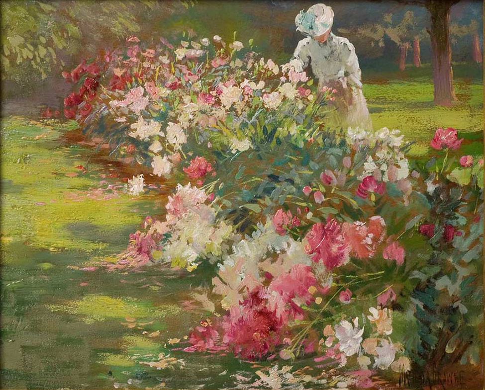 Matilda_Browne_Peonies_1907