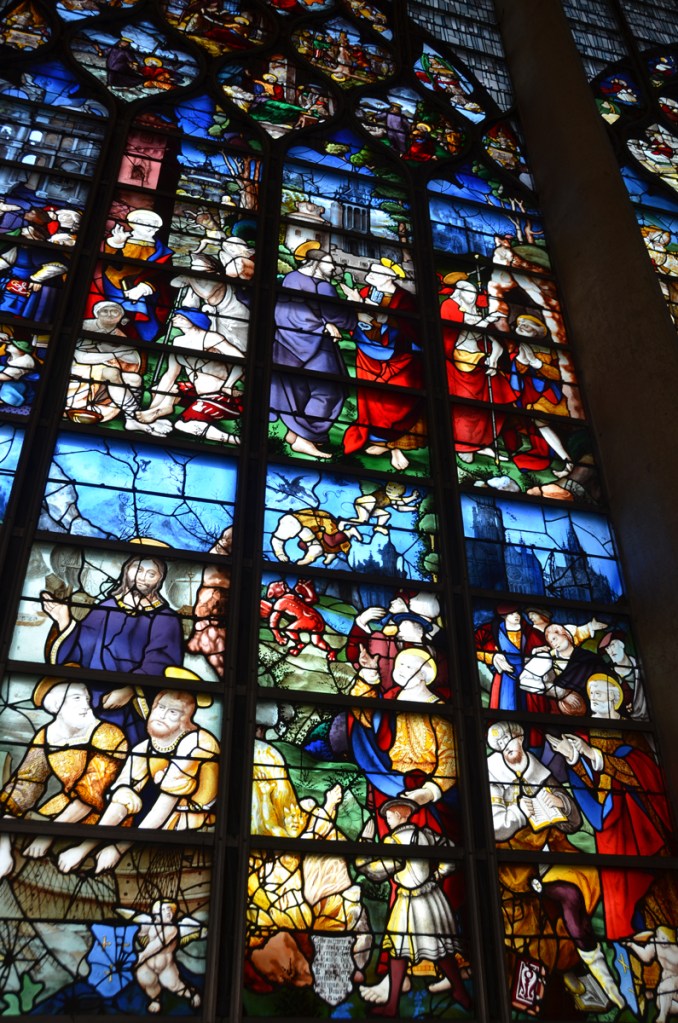 WindowsJoanofArcChurch